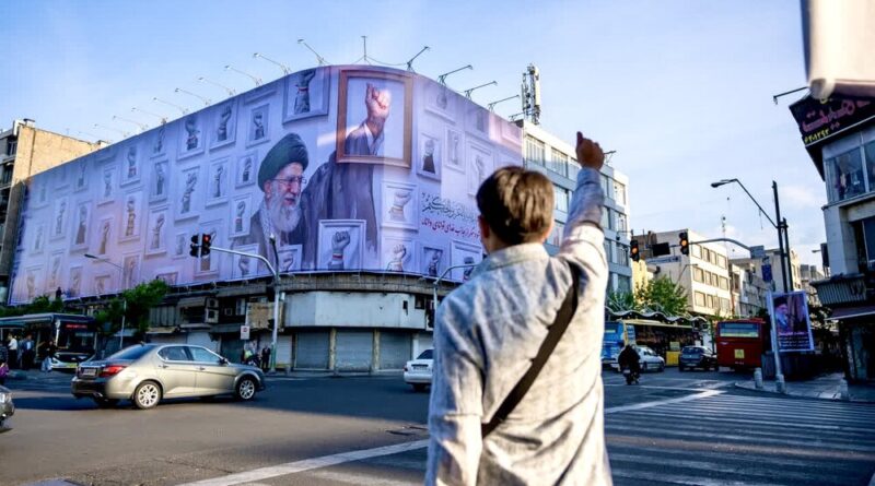هشدار آحارونوت درباره پیامدهای جنگ اقتصادی ایران