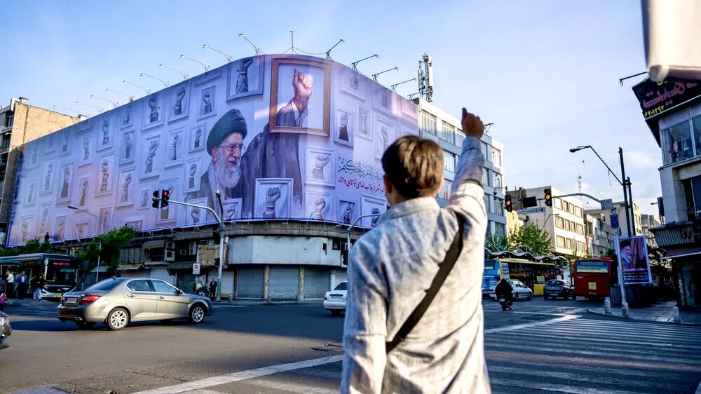هشدار آحارونوت درباره پیامدهای جنگ اقتصادی ایران