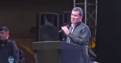 اعلام تاریخی فرمانده قسد درباره «مرحله جدید» و ادغام در دولت سوریه