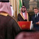 توافق ریاض و پاریس