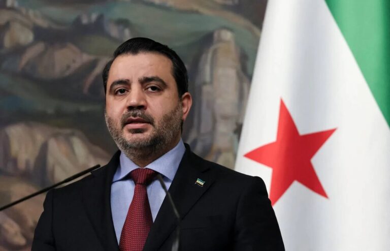 بین‌الملل