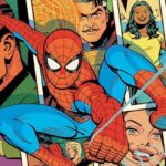 ساخت فصل 3 و 4 انیمیشن Your Friendly Neighborhood Spider-Man رسماً آغاز شد | گیمفا